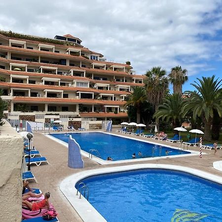 Luminoso Apartamento Con Terraza Y Piscina Puerto de la Cruz  Exterior photo