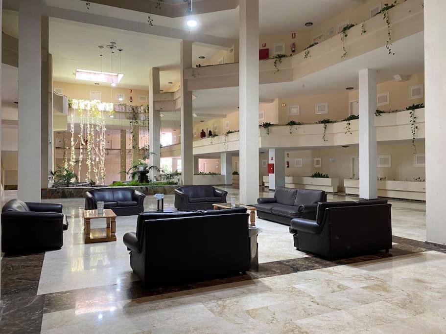Luminoso Apartamento Con Terraza Y Piscina Puerto de la Cruz  Exterior photo